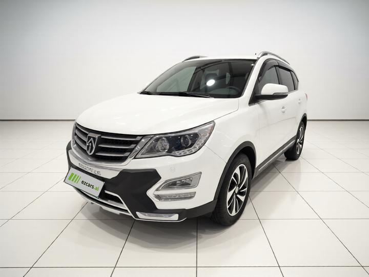 560 2016 1.8L iAMT Luxury