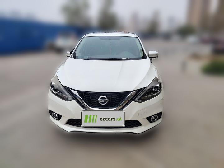 Sylphy 2016 1.6XV CVT Smart photo 2