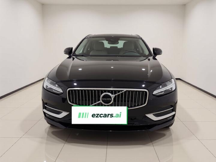 S90 2020 T5 Luxury photo 2