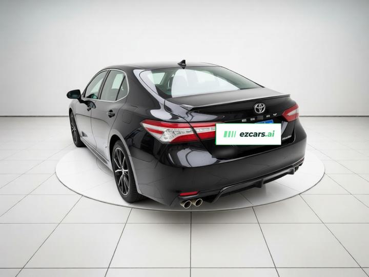 Camry 2021 2.5S photo 4