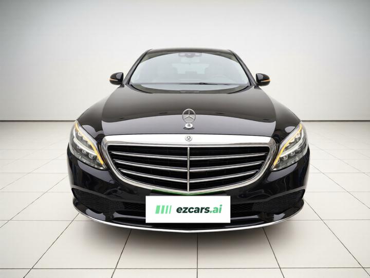 C-Class 2020 C 260 L photo 2