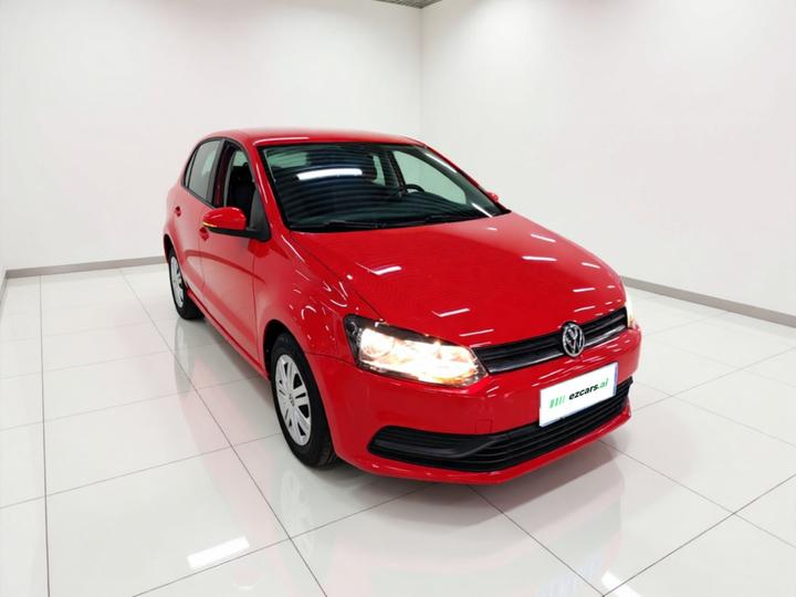 Polo 2018 1.5L AT photo 3