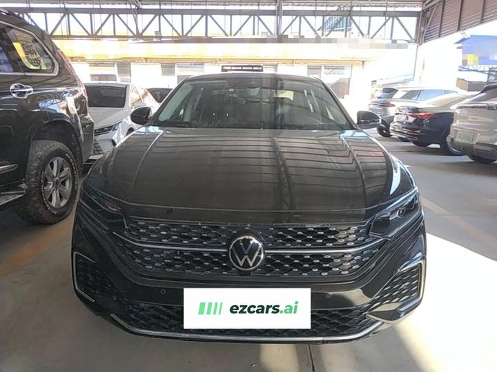 Passat 2022 330TSI Luxury photo 2