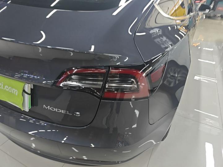 Model 3 2019 Standard Range RWD Upgraded photo 7