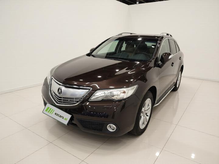 RDX Imported 2013 3.0L RWD Elite