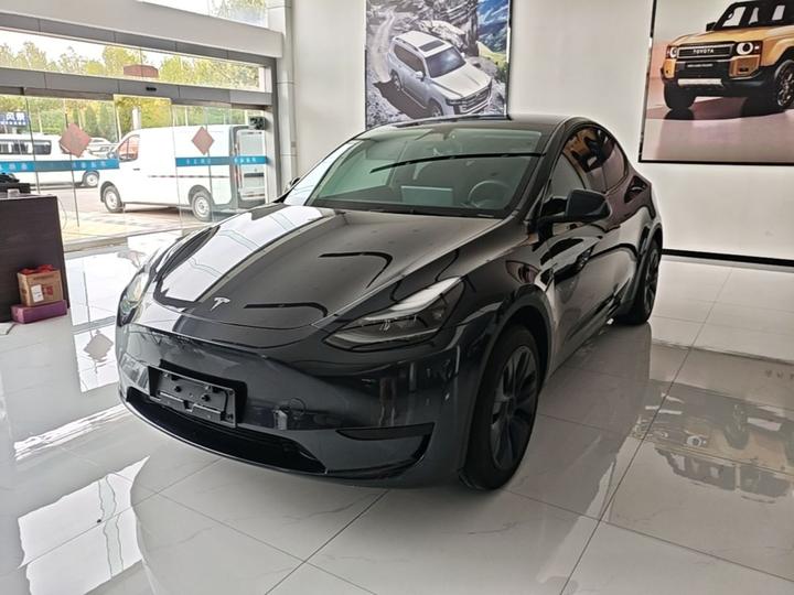 Model Y 2024 RWD