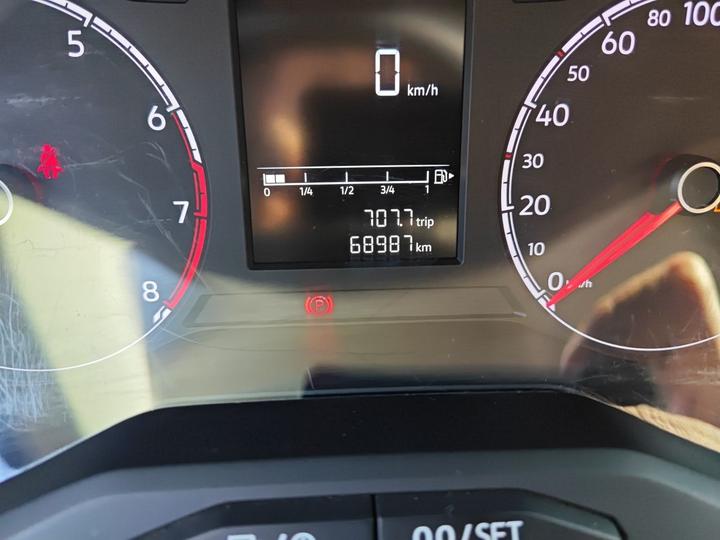 VS5 2019 280TSI AT photo 2