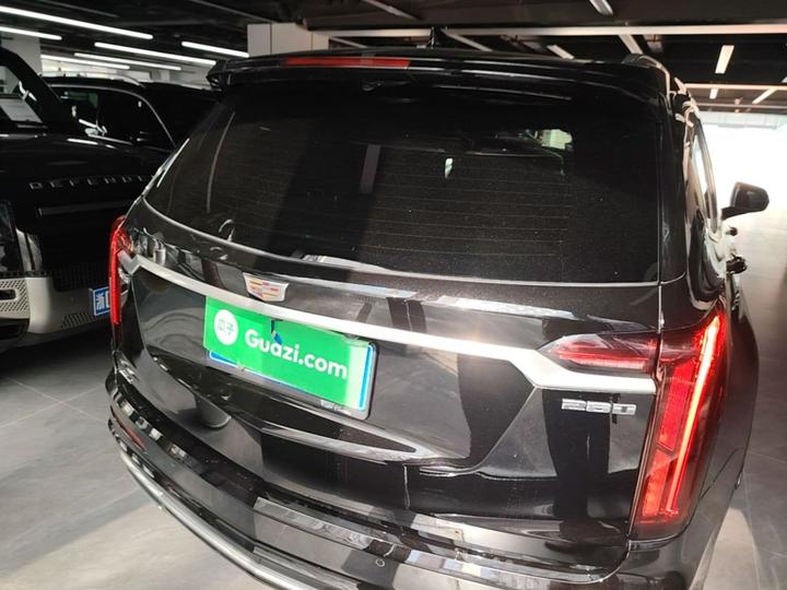 XT6 2020 28T 6-Seater AWD Luxury photo 3