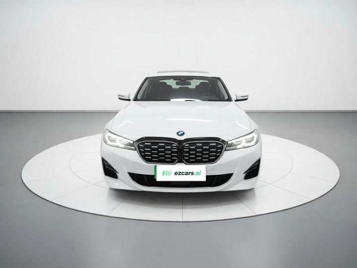 i3 2022 eDrive 35 L photo 2