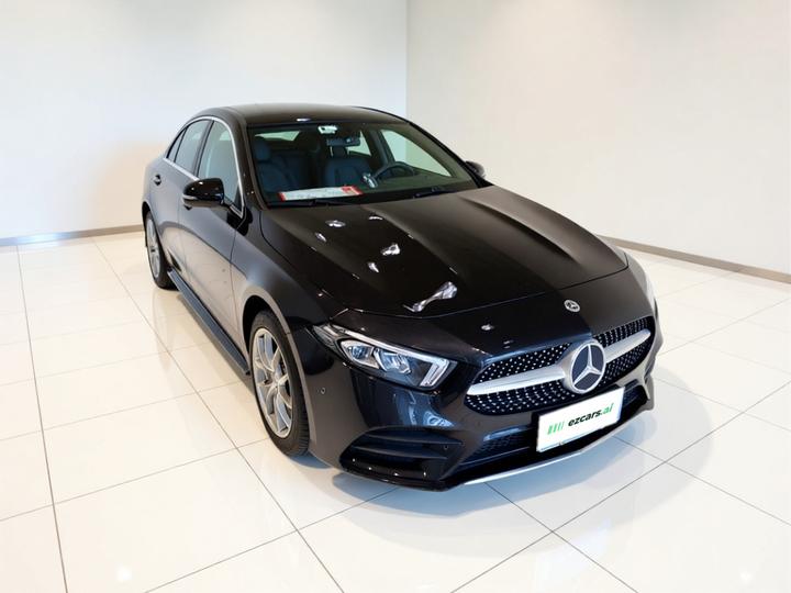 A-Class 2022 A 200 L Sport Dynamic photo 3