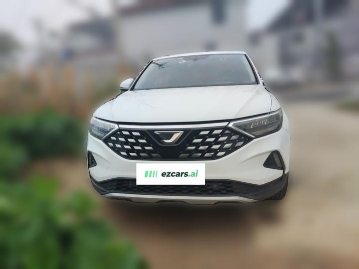 VS5 2019 280TSI AT photo 2