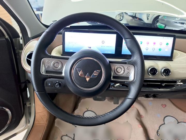 Wuling Bingo 2024 333km photo 2