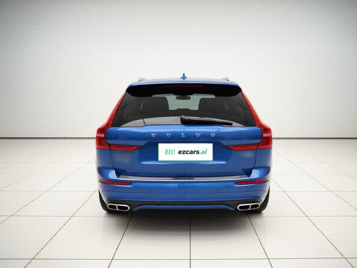 XC60 2019 T5 AWD Sport China V photo 5