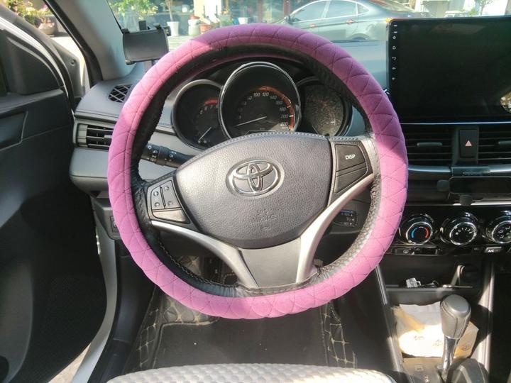 YARiS L 2022 1.5L CVT Leading PLUS photo 7