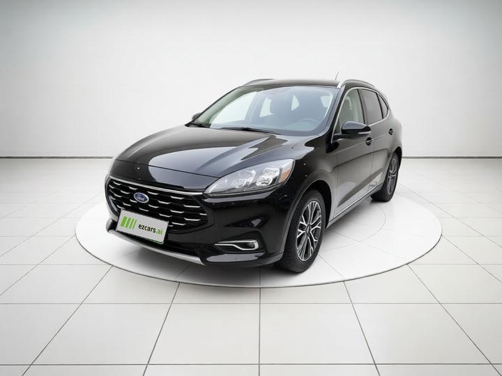 Escape 2020 EcoBoost 245 AWD