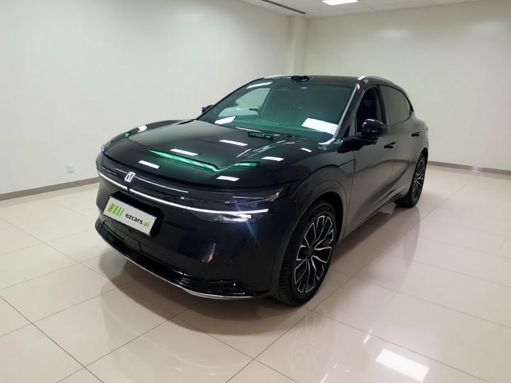 7X 2025 100kWh Long Range RWD ADAS
