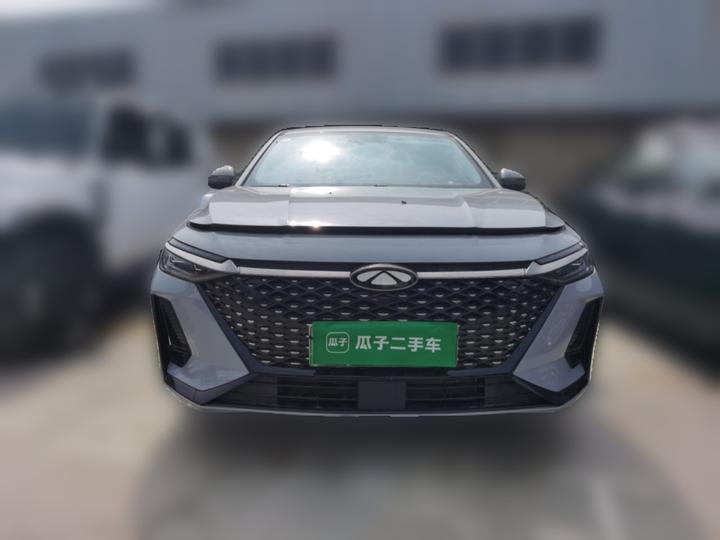 Fulwin A8 2025 70km photo 2