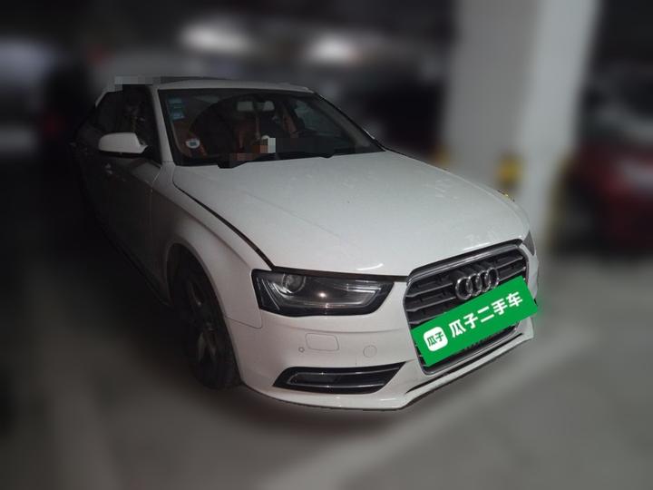 A4L 2015 35 TFSI AT Standard photo 3