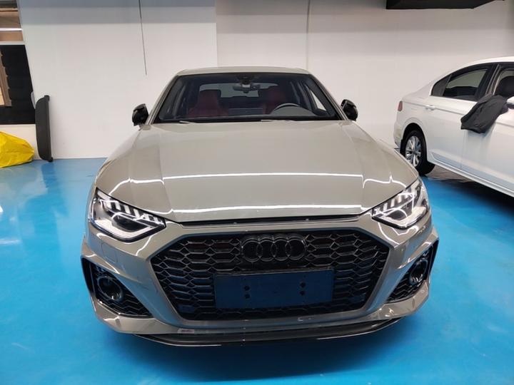 S4 2022 S4 3.0TFSI photo 2