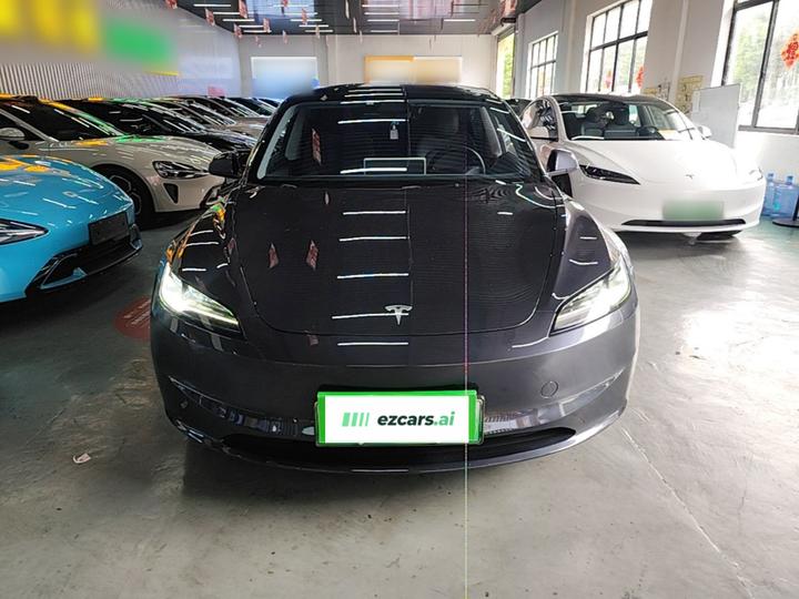 Model 3 2023 RWD photo 2