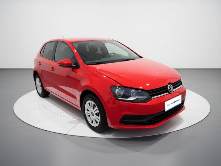Polo 2018 1.5L AT photo 3