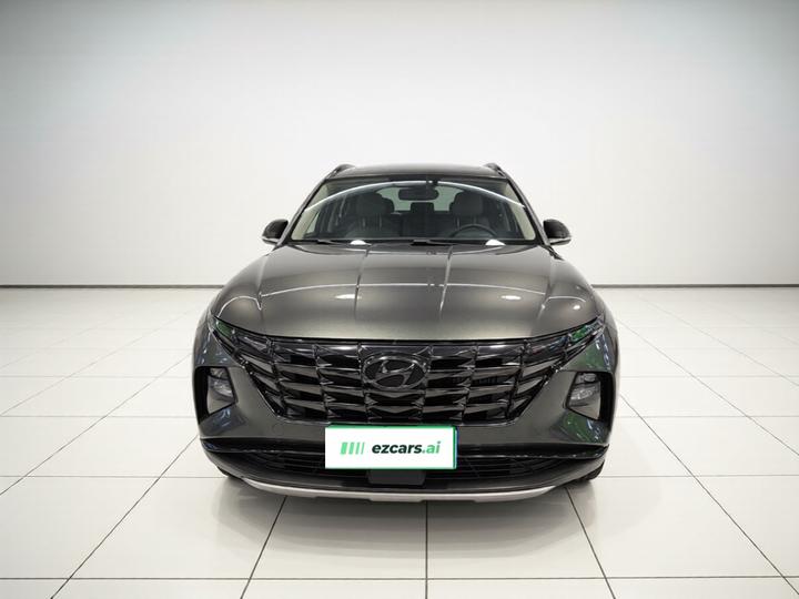 2021 Tucson L 1.5T DCT LUX Premium photo 2