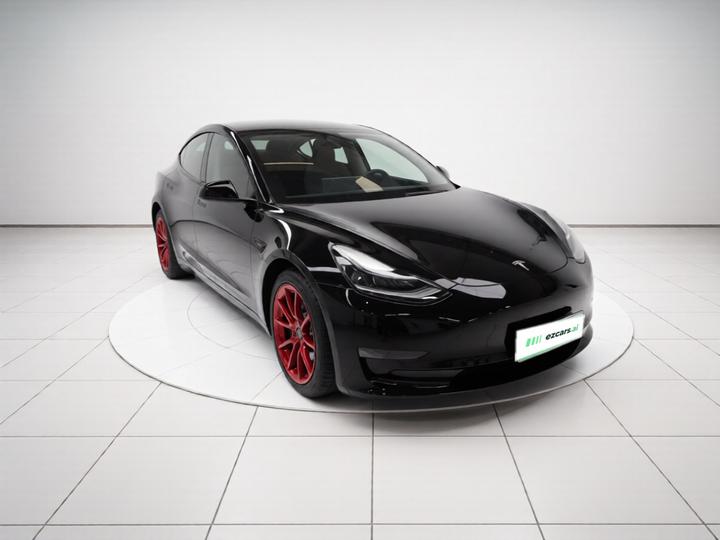 Model 3 2022 RWD photo 3