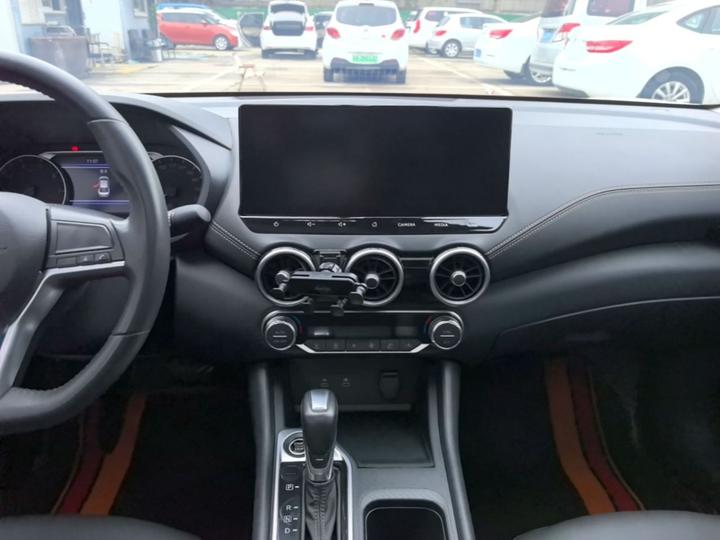 Sylphy 2023 1.6L CVT Enjoy photo 4