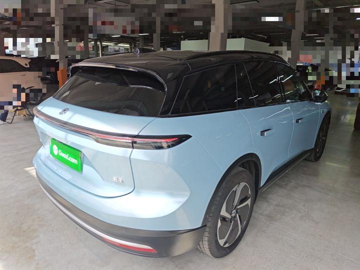 ES6 2024 75kWh photo 4