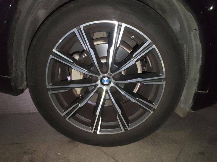 X5 Imported 2021 Facelift xDrive30i M Sport Package photo 8