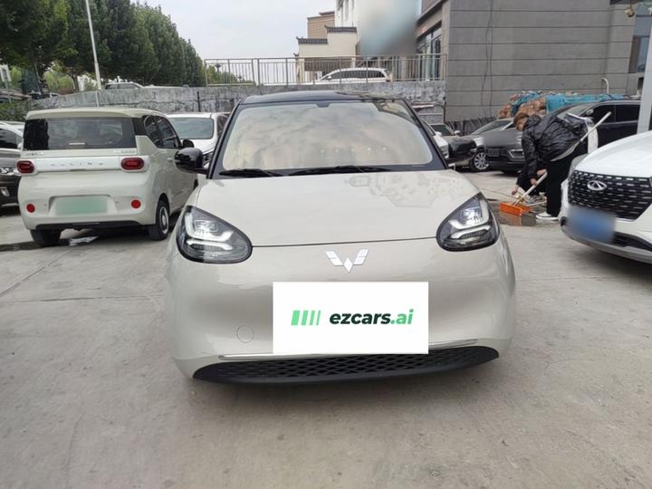 Wuling Bingo 2024 333km photo 2