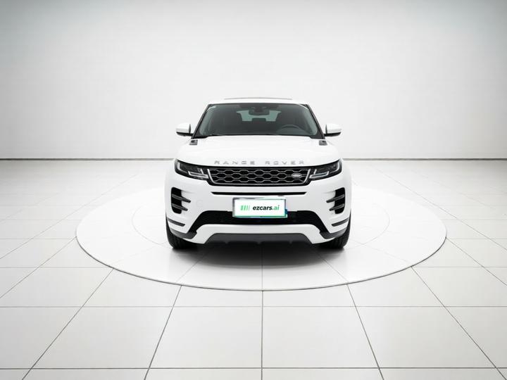 Range Rover Evoque 2020 249PS R-DYNAMIC S Sport photo 2