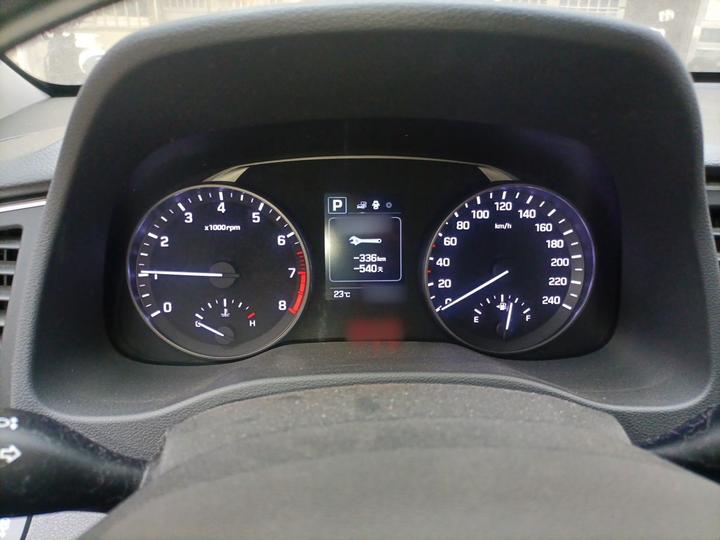 Elantra 2016 1.6L AT Smart Luxury photo 4