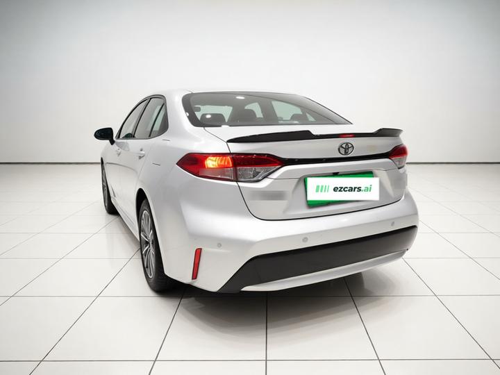 Levin 2019 185T CVT Luxury China V photo 4