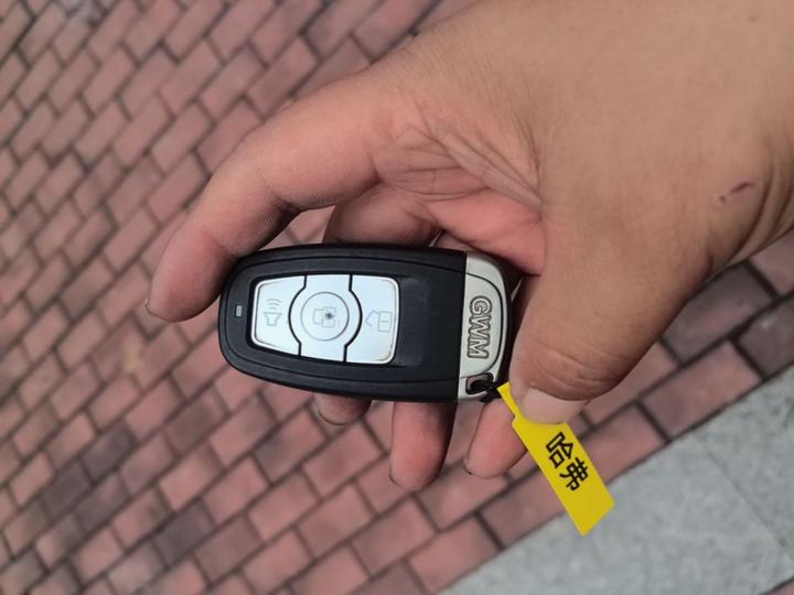 H6 2015 Upgraded 1.5T MT RWD Elite photo 8