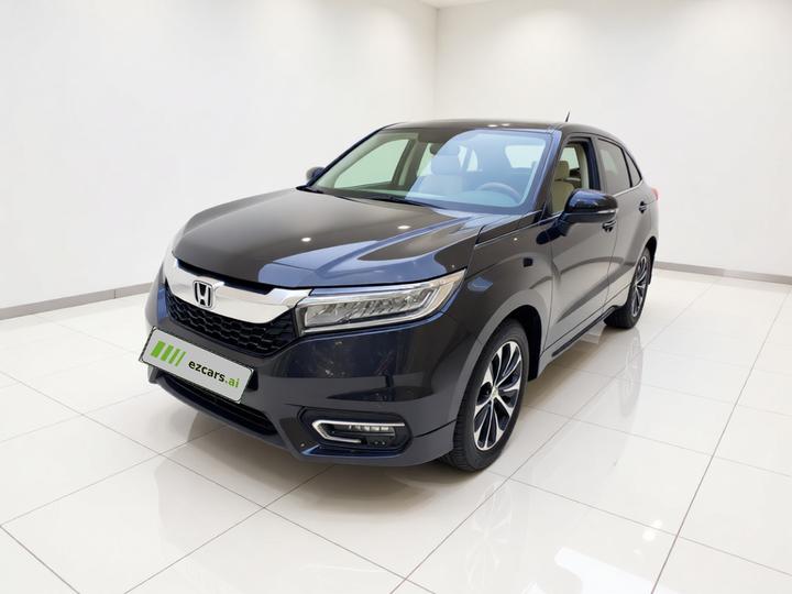 Avancier 2019 240TURBO RWD Exclusive