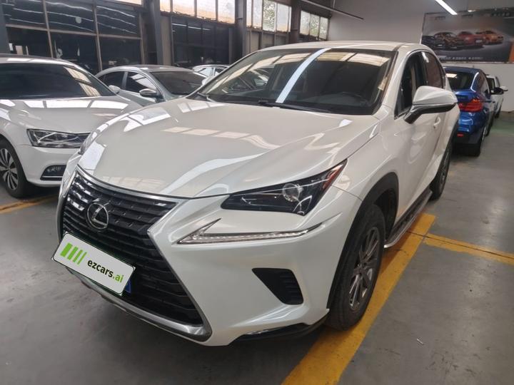 NX 2020 200 FWD China VI