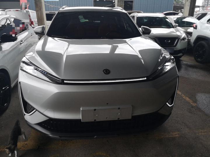 Aeolus L7 EV 2024 205 Plus photo 2