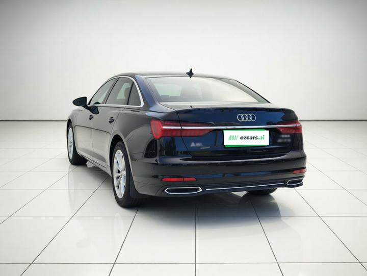 A6L 2019 40 TFSI Luxury photo 4