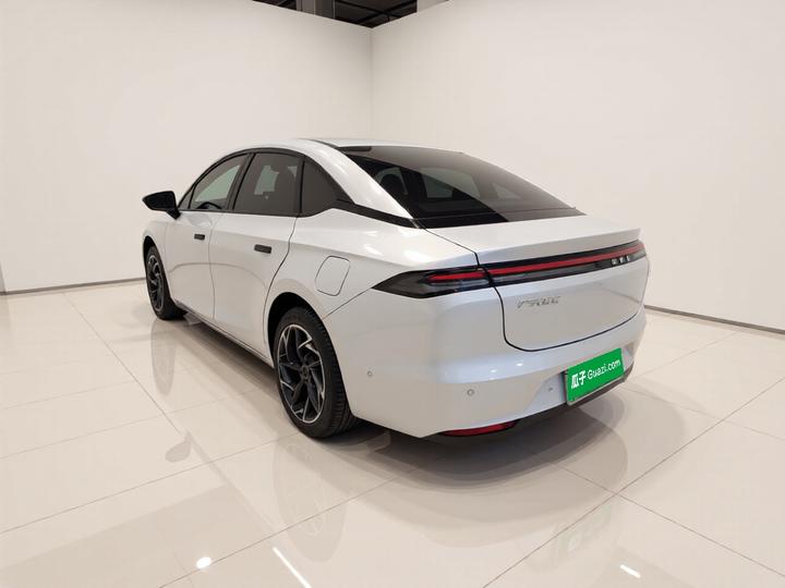 AION S MAX 2024 80 NCM photo 4