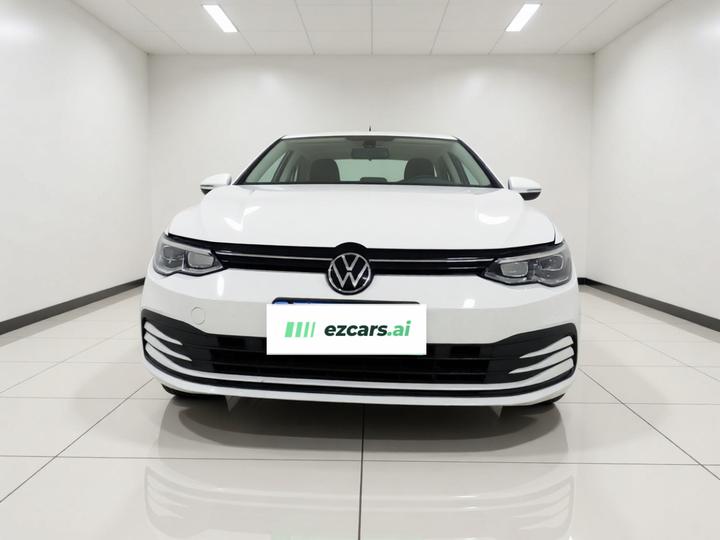 Golf 2023 200TSI DSG photo 2