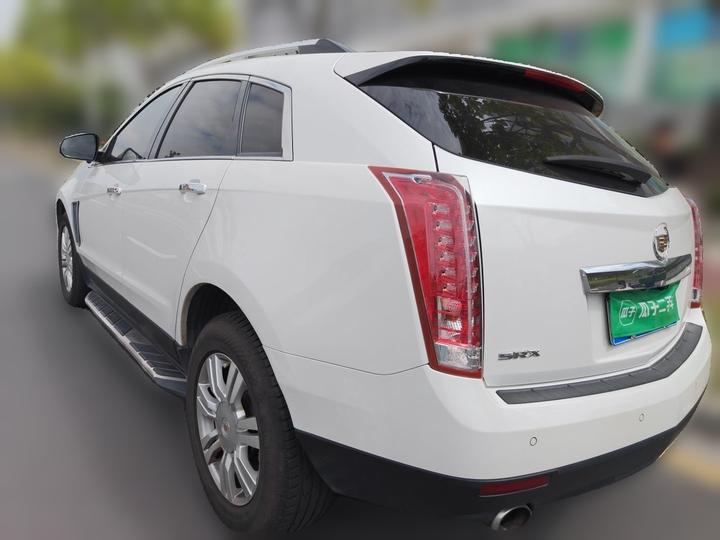 SRX 2014 3.0L Elite photo 4
