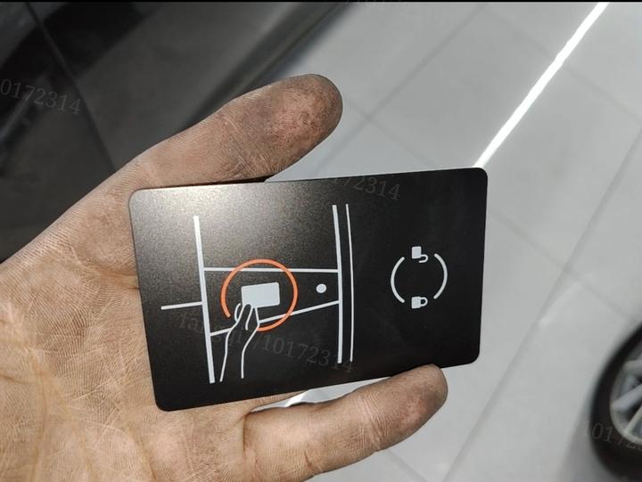 Model 3 2023 RWD photo 8
