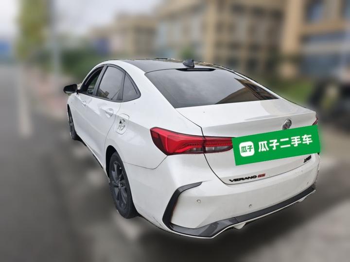 Verano 2022 Pro GS LX photo 4