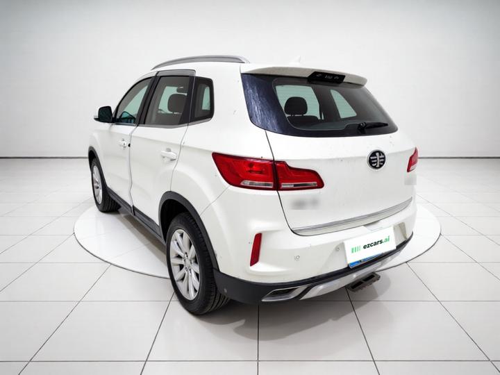 Bestune X40 2017 1.6L MT Comfort photo 4