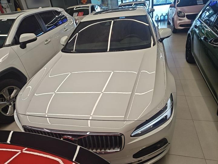S90 2020 Facelift T5 Luxury photo 2