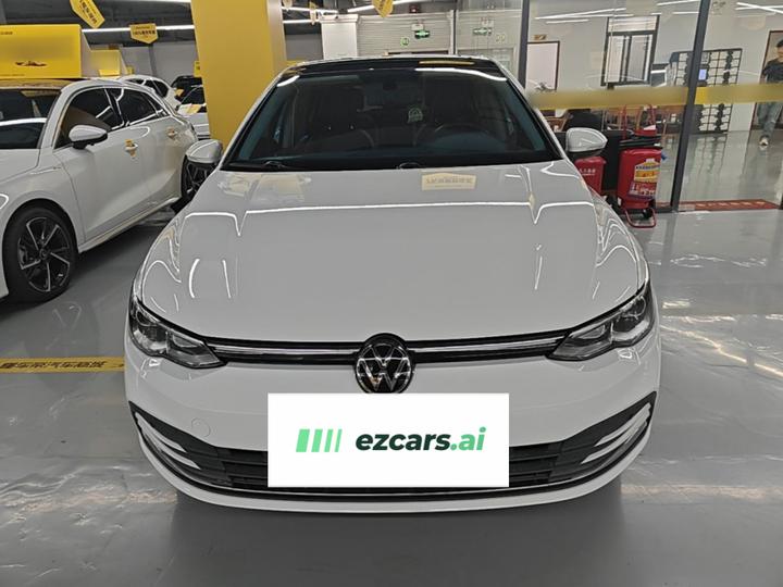 Golf 2023 280TSI DSG Pro photo 2