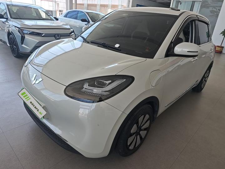 Wuling Bingo 2024 333km