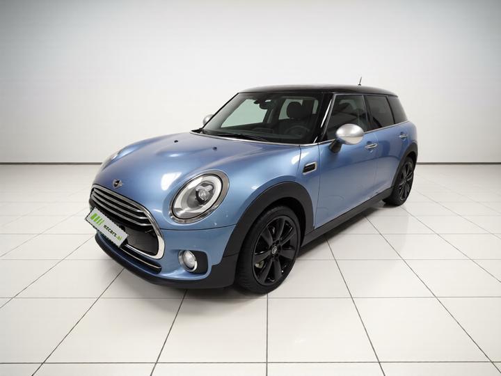 2016 Facelift 1.5T COOPER