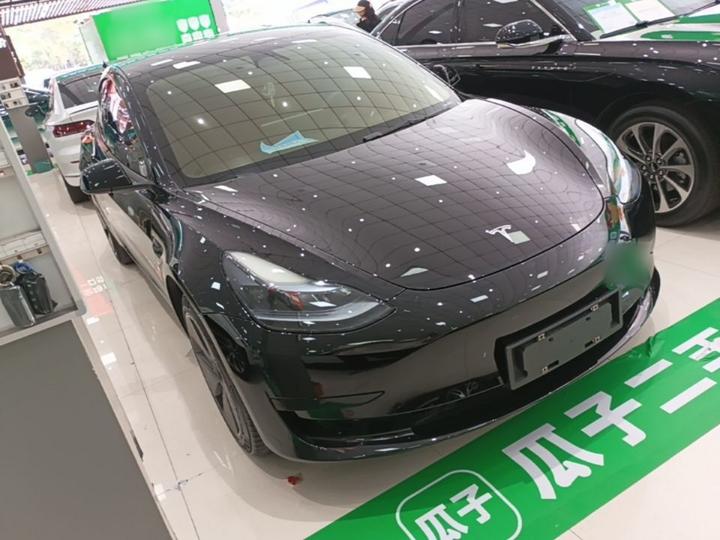 Model 3 2022 RWD photo 3